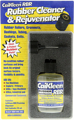 Caikleen Rbr Liquid, Oiler Dispenser Concentrate 25 Ml